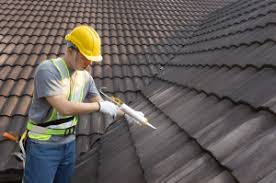 Best Roof Coating and Sealing  in Nolanville, TX